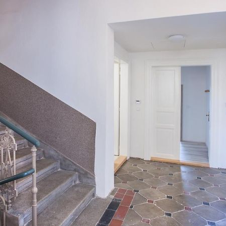 Rezidence Rumunska Prague Ngoại thất bức ảnh