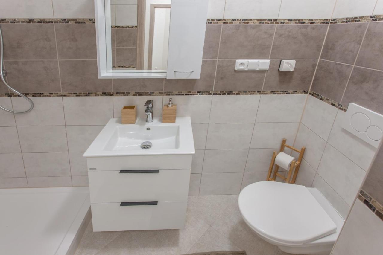 Rezidence Rumunska Prague Ngoại thất bức ảnh