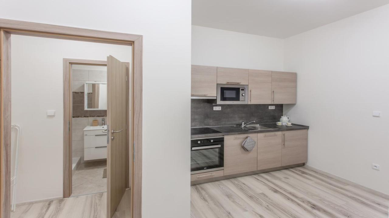 Rezidence Rumunska Prague Ngoại thất bức ảnh
