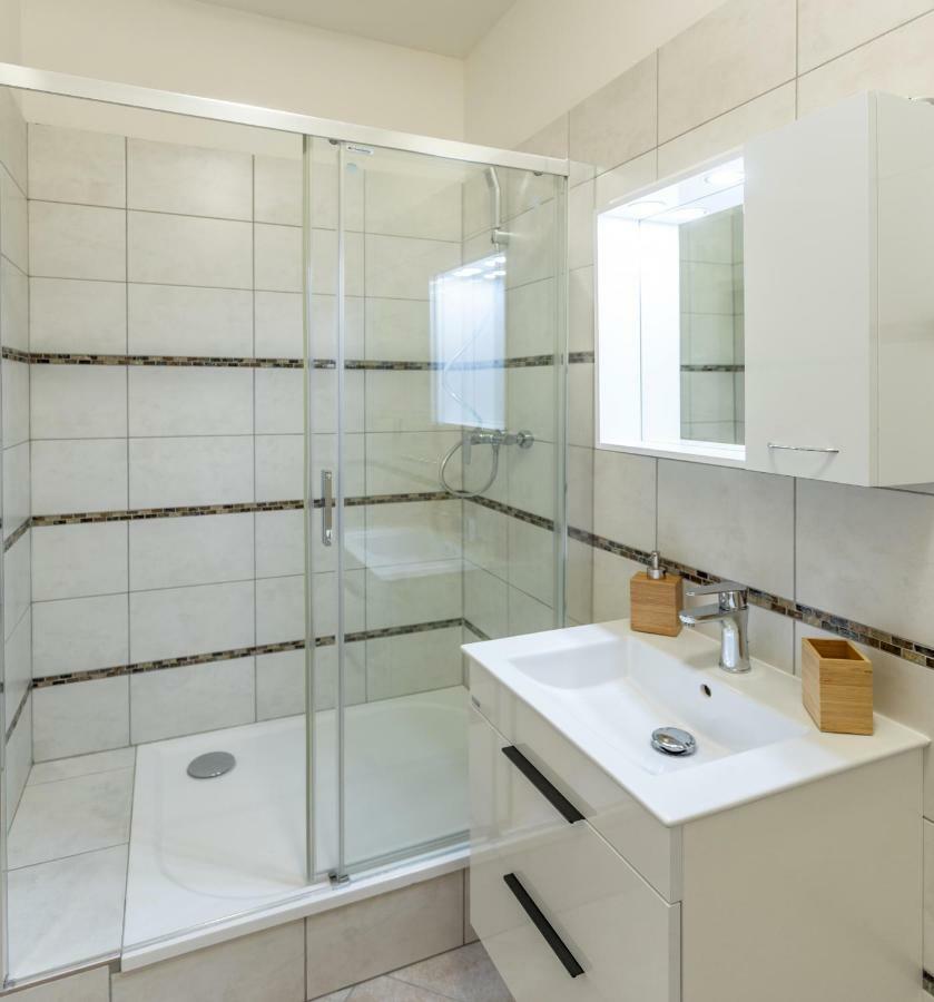 Rezidence Rumunska Prague Ngoại thất bức ảnh
